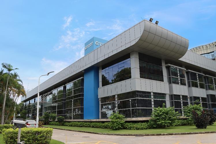 深圳市群晖智能科技股份有限公司