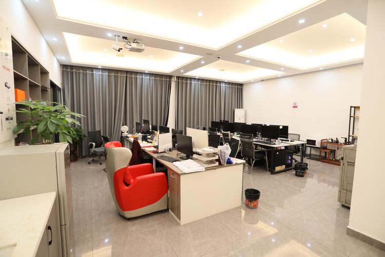 湖南科云达智能科技有限责任公司