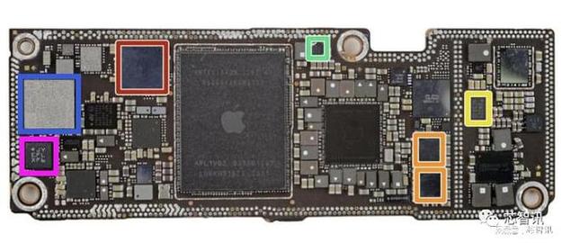 macbook pro 15.4 拆机