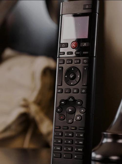 control4智能家居怎么样