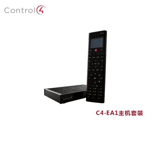 control4智能家居怎么样