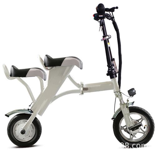 法克斯minifox智能电动车