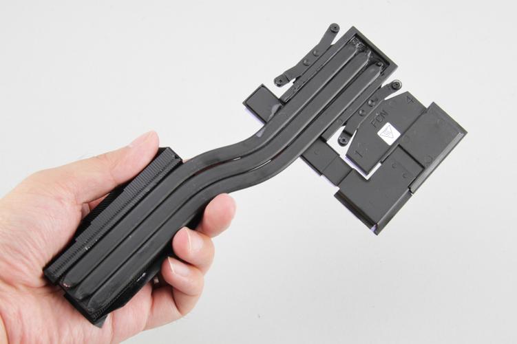 new alienware 17 拆机