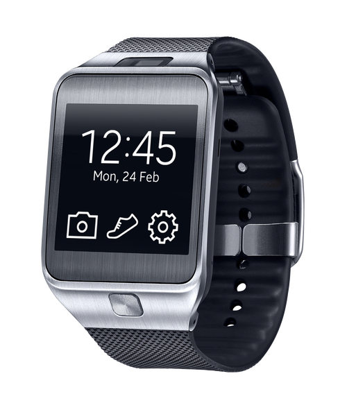 galaxy gear智能手表