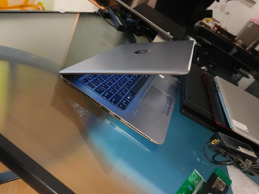 hp elitebook 840 拆机