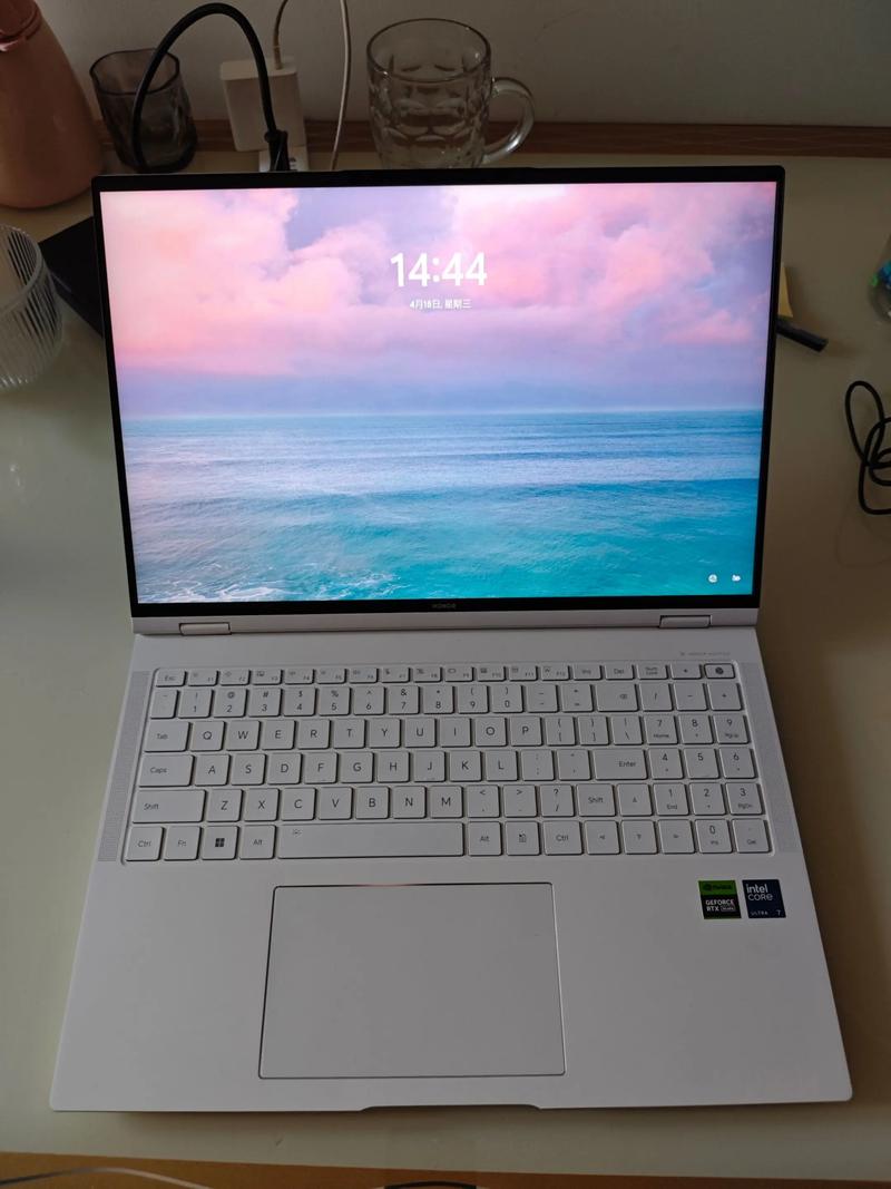 华为荣耀majicbookPro参数