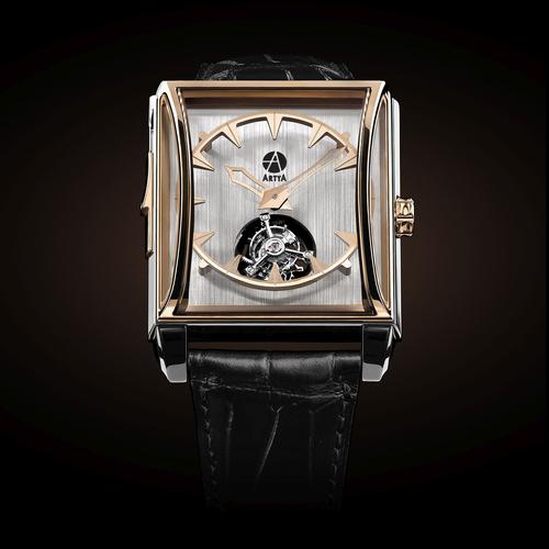 阿玛尼智能手表art3001