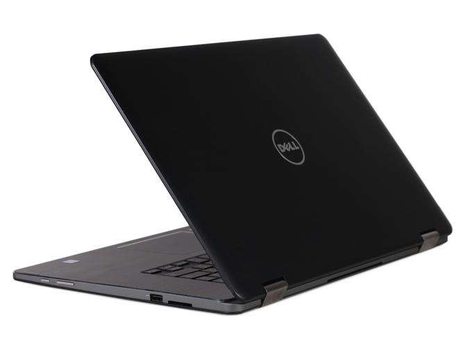 inspiron 15 7000参数