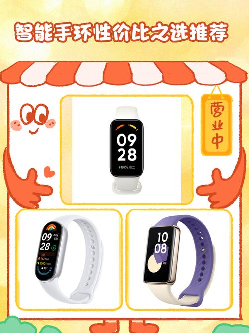 ritot智能投影手环多少钱