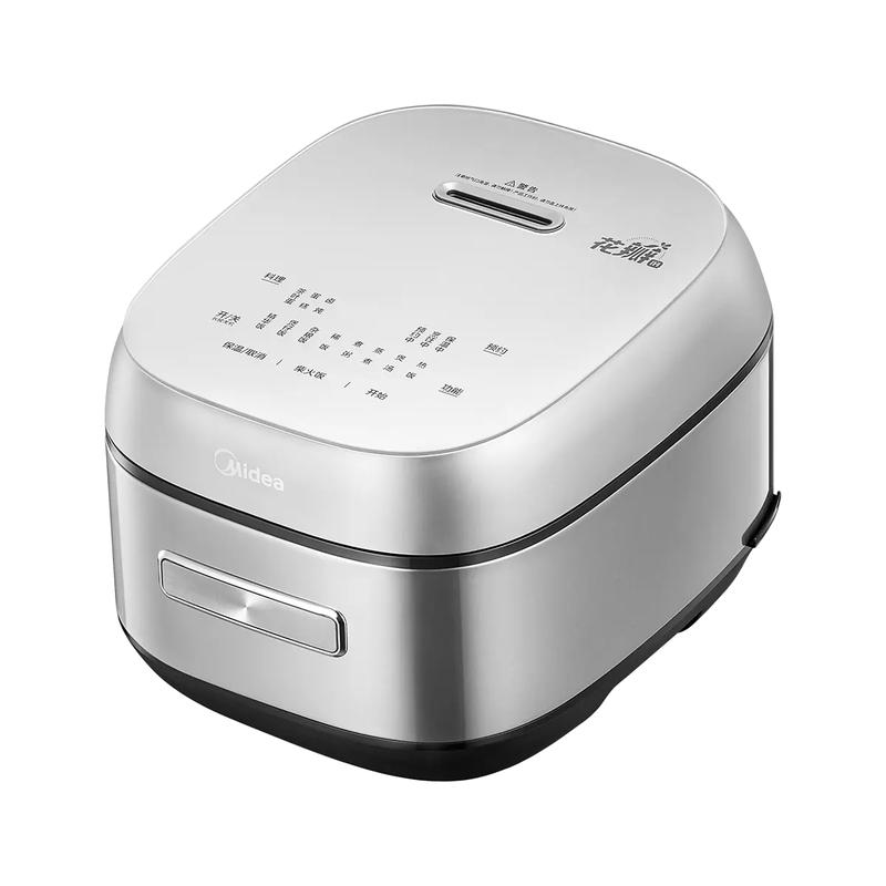 美的智能电饭煲fd3018c