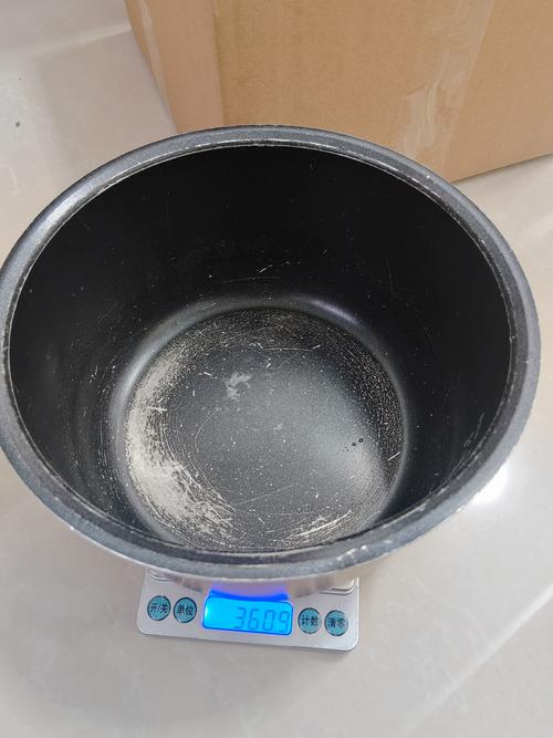 美的智能电饭煲fd3018c