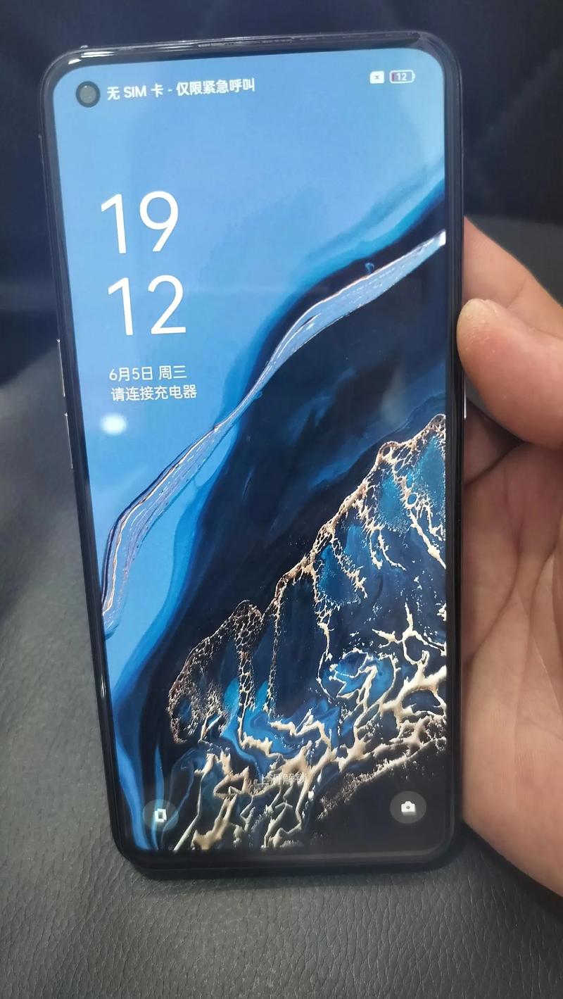 oppo智能手机swot分析