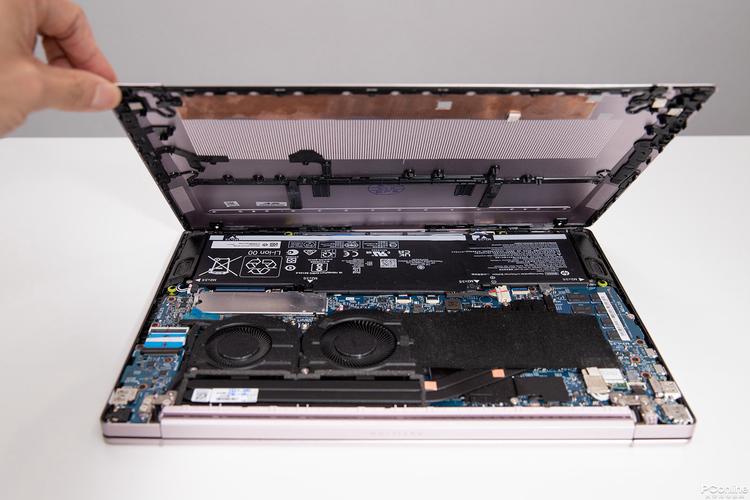 pavilion 14 拆机 2025