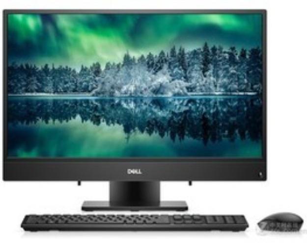 inspiron 24 3000参数