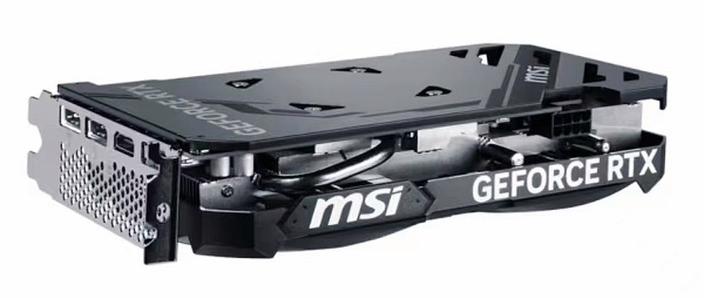 RTX 2060 VENTUS 参数