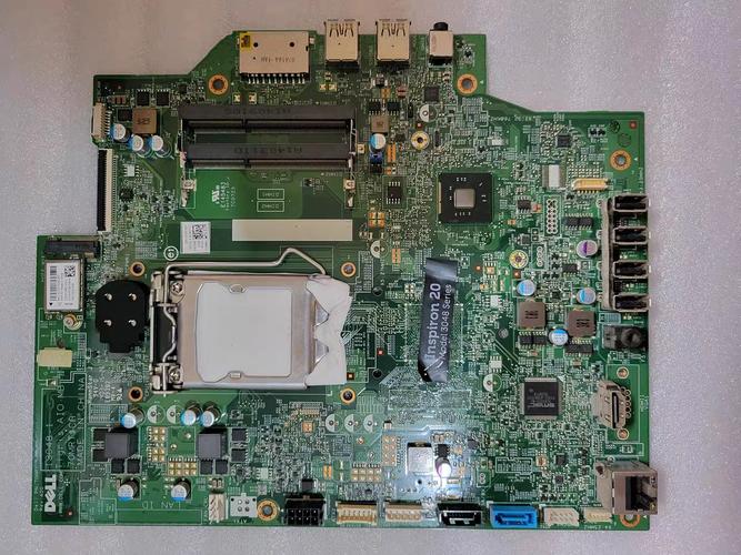 dell optiplex 320拆机