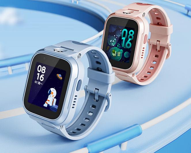 bestface儿童智能手表