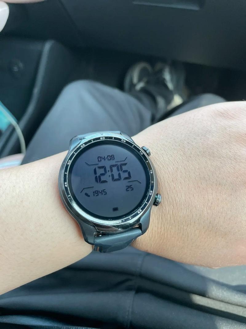 ticwatch智能手表论坛