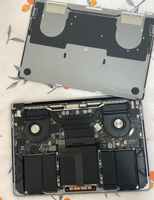 macbook pro 拆机 2025