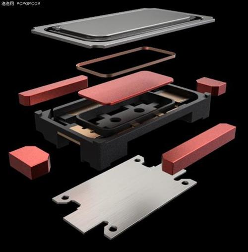 asus sonicmaster 拆机