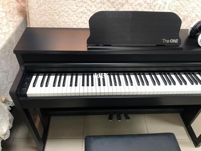 the one 智能钢琴代理