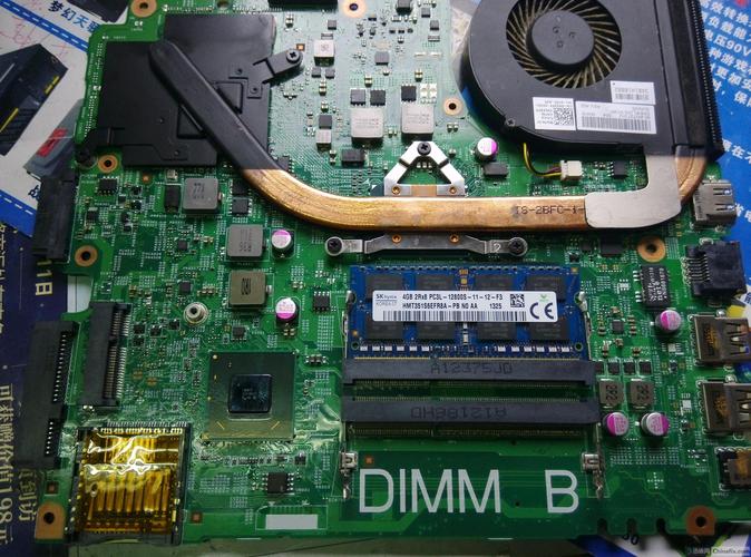 dell inspironone 拆机