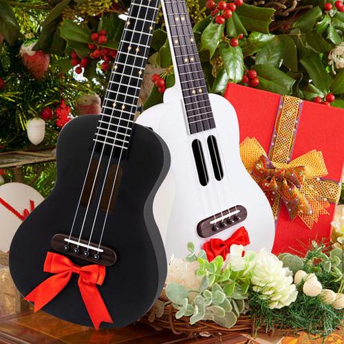 智能尤克里里populele