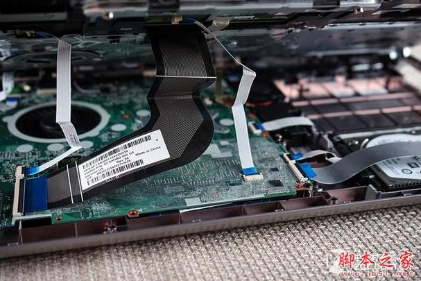 hp envy 15 105tx 拆机