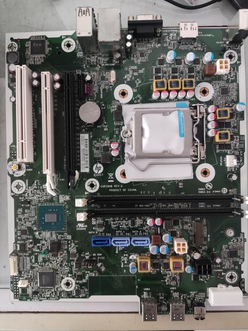 hp probook 650 g1拆机