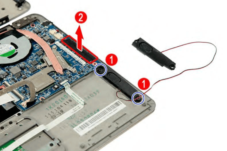 acer aspire s3 拆机教程