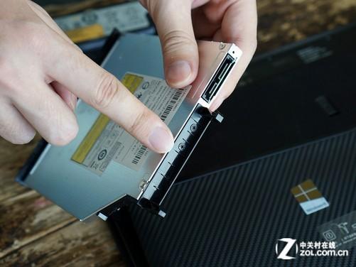 ultrabay智能扩展配件