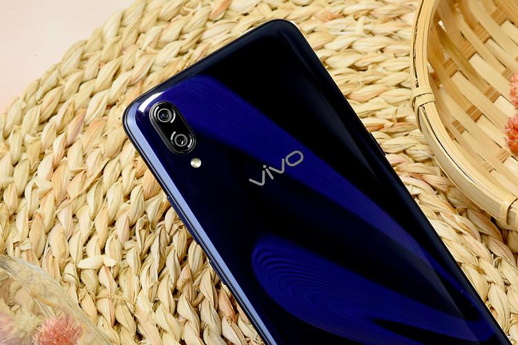 vivox23参数详细参数8十128