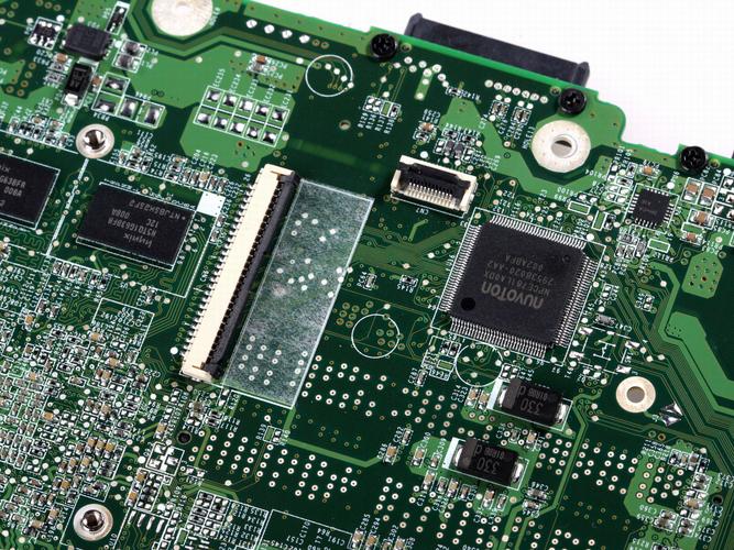 acer aspirev5 571拆机