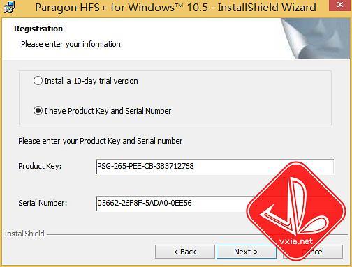 yosemite 10.10.5参数