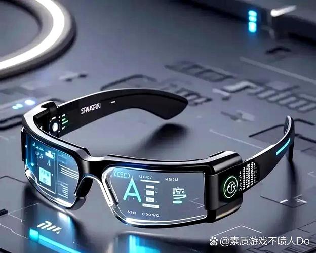 atheer one智能眼镜