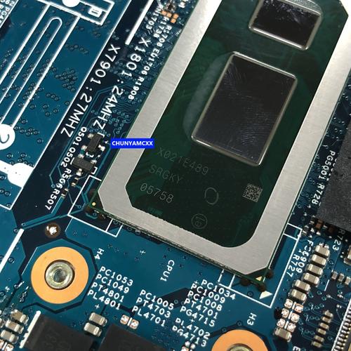 dellvostro15 3000拆机