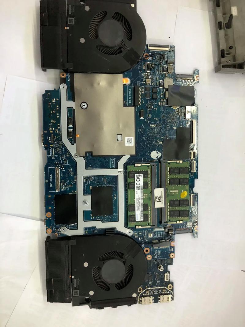 dellvostro15 3000拆机