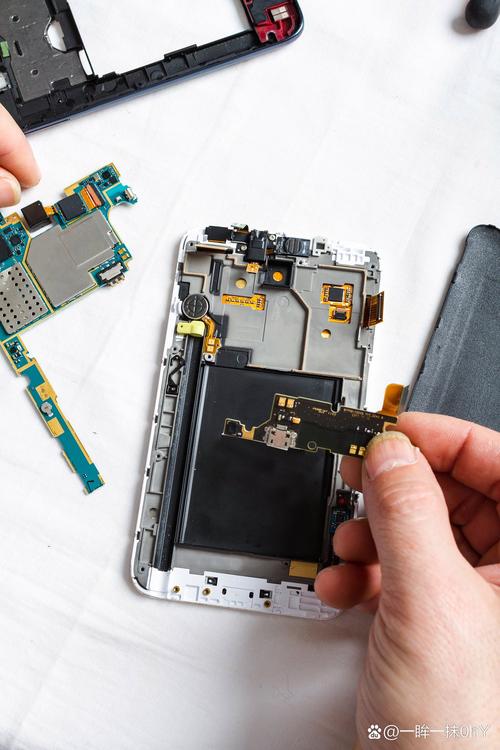 venue 11 pro 5130拆机