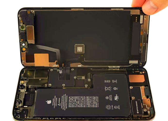 venue 11 pro 5130拆机