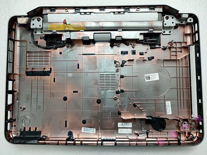 dell inspiron3420拆机