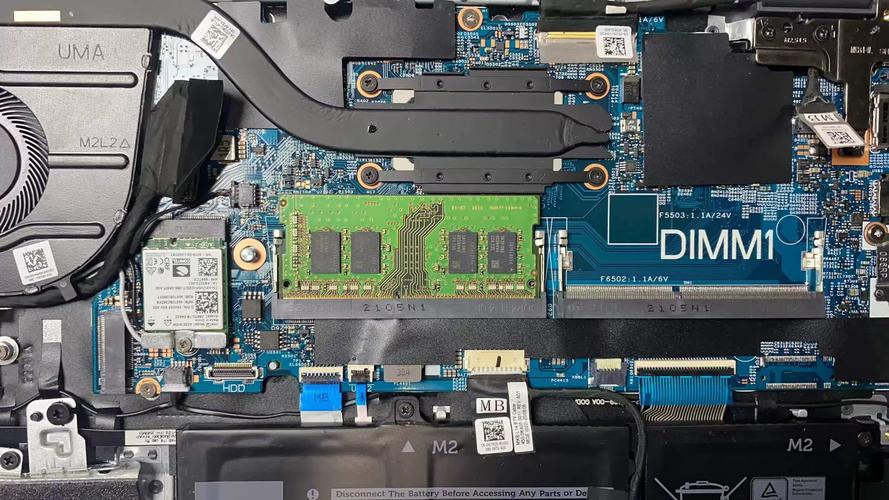 dell inspiron3420拆机