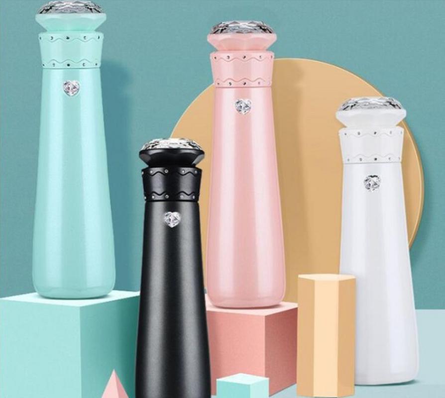 hydracoach智能水杯