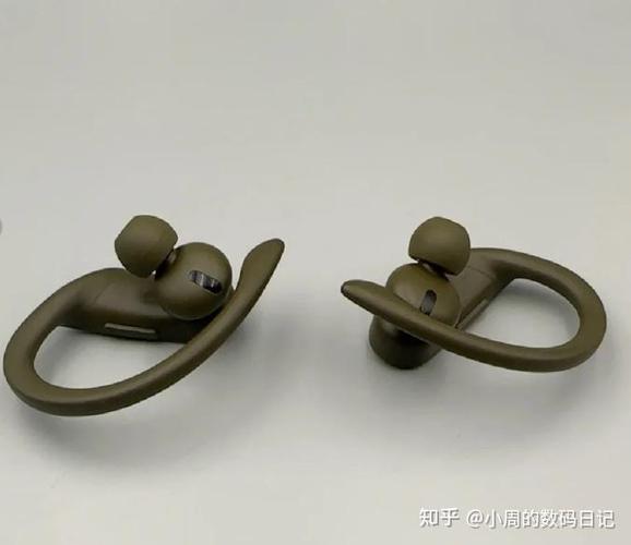 beats powerbeats参数