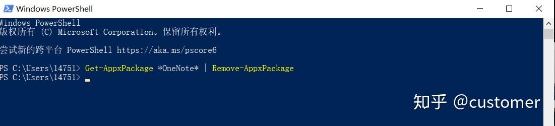 get appxpackage 参数