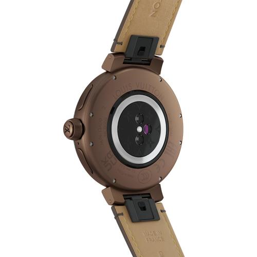 Tambour Horizon 参数