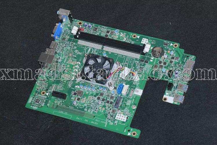 dell inspiron1525拆机