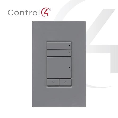 control4智能家居产品