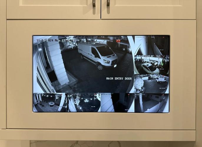 control4智能家居产品