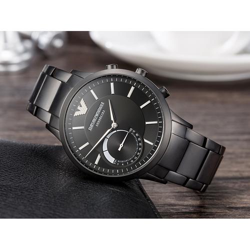 阿玛尼art3001智能手表