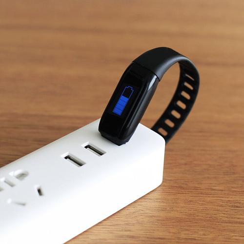 乐心mambo hr智能手环